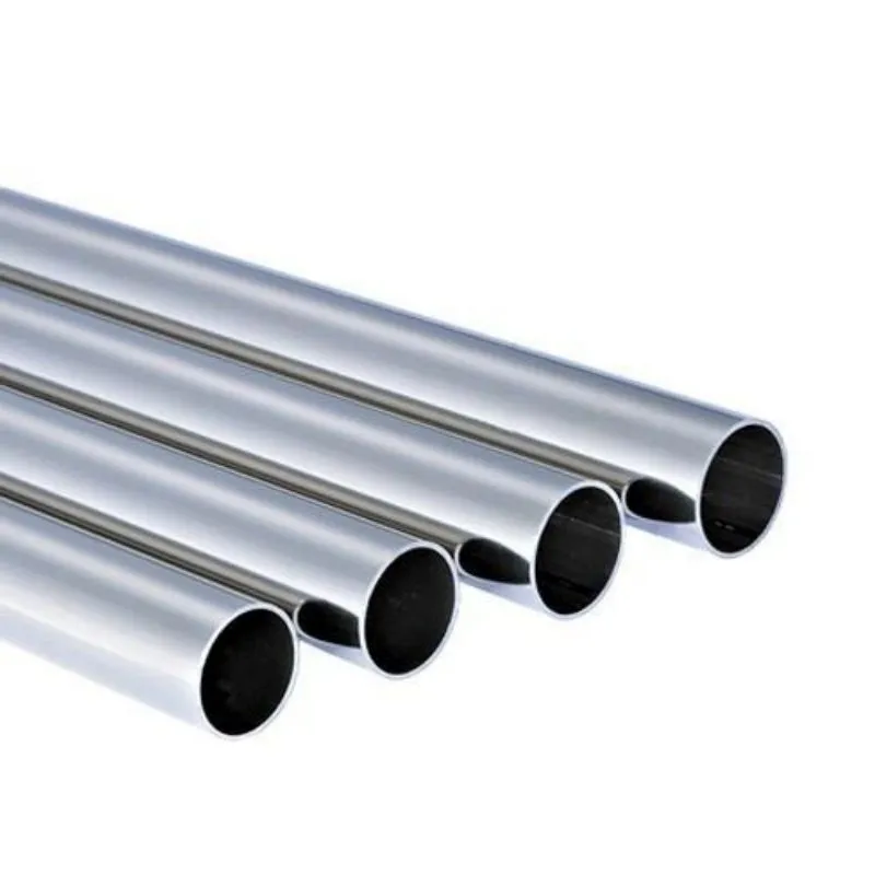 stainless steel pipe&tube